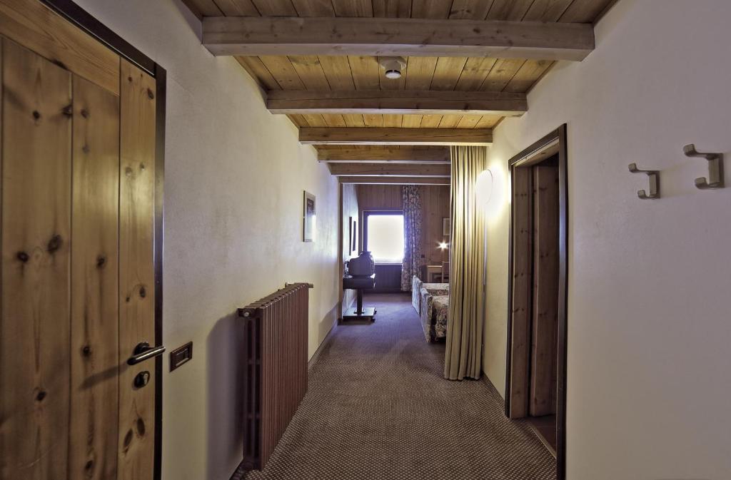 Hotel Santa Caterina Santa Caterina Valfurva Habitación foto